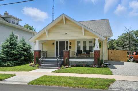 179 Howard Street, Sabina, OH 45169