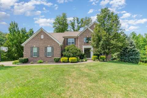 1257 Ridgewood Drive, Maumee, OH 45140