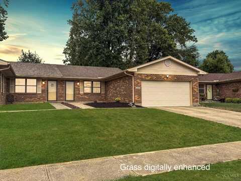 4245 Mallard Court, Middletown, OH 45044