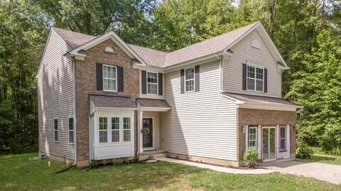 3141 Sugartree Road, Tate Twp, OH 45106