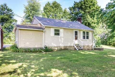 3598 Rodgers Lane, Tate Twp, OH 45130