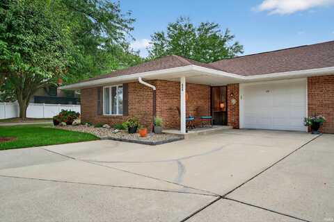 850 ROSS Drive, Marion, IN 46953