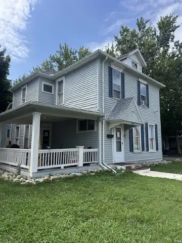 939 W 3rd Street, Marion, IN 46952