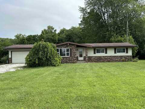 6084 Frances Slocum Trail, Marion, IN 46952