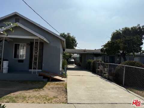 21726 Halldale Ave, Torrance, CA 90501