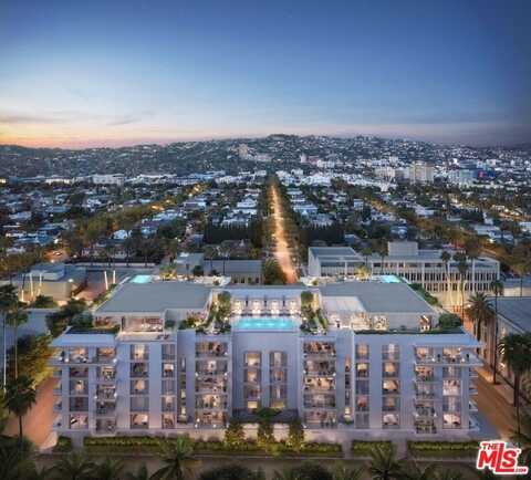 9200 Wilshire Blvd, Beverly Hills, CA 90212