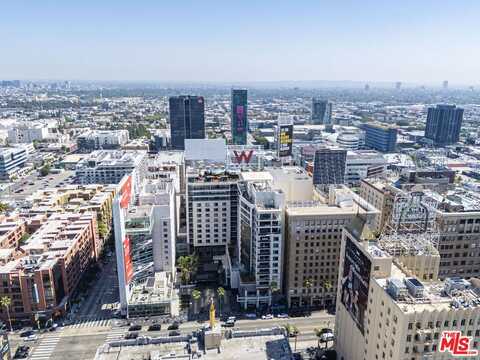 6250 Hollywood Blvd, Los Angeles, CA 90028
