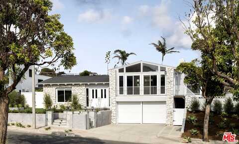 3818 Seahorn Dr, Malibu, CA 90265