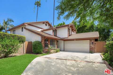 13031 Magnolia Blvd, Sherman Oaks, CA 91423