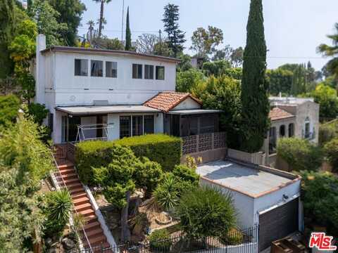 1612 Redcliff St, Los Angeles, CA 90026