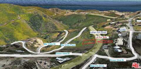 4218 Latigo CYN, MALIBU, CA 90265