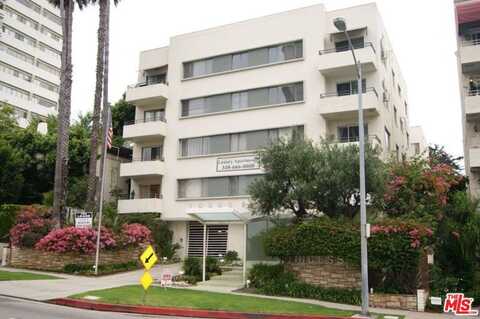 10655 Wilshire Blvd, Los Angeles, CA 90024