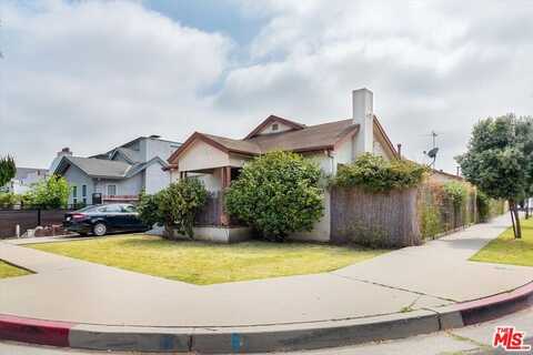 3115 Curts Ave, Los Angeles, CA 90034