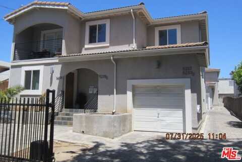 5235 Virginia Ave, Los Angeles, CA 90029