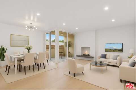 1807 Camden Ave, Los Angeles, CA 90025