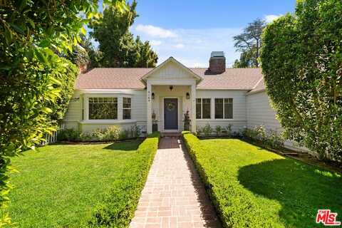 4164 Davana Rd, Sherman Oaks, CA 91423