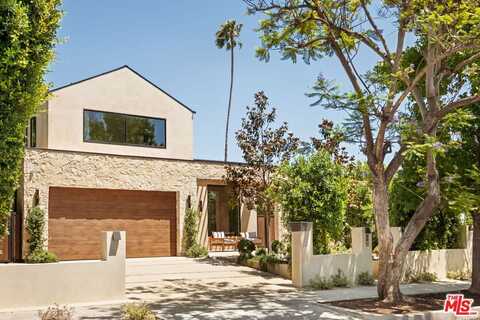 636 N Laurel Ave, Los Angeles, CA 90048