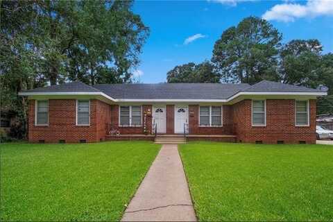 3462 HALSEY Street, Alexandria, LA 71301