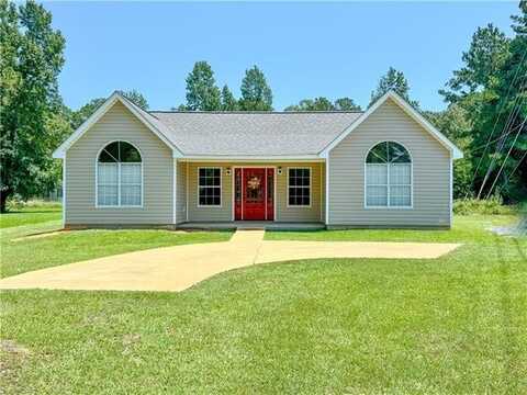 4747 OLD MARKSVILLE Highway, Pineville, LA 71351