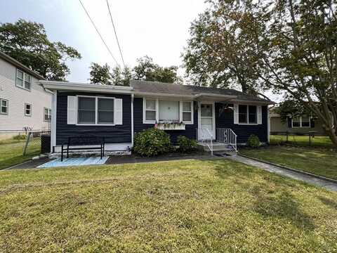 305 Whildam, North Cape May, NJ 08204
