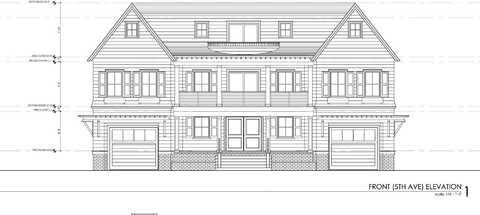 4202 5th, Avalon, NJ 08202