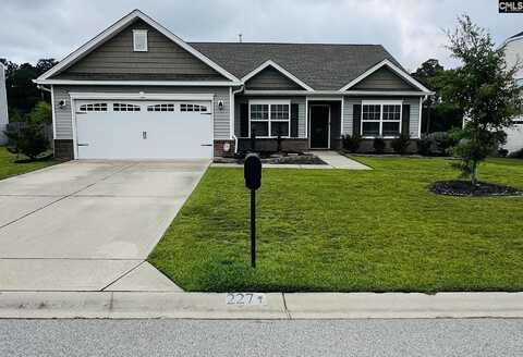 227 Turnfield Drive, West Columbia, SC 29170