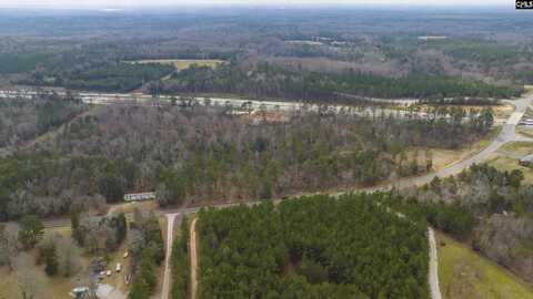1249 B/C Holy Trinity Church Road, Little Mountain, SC 29075