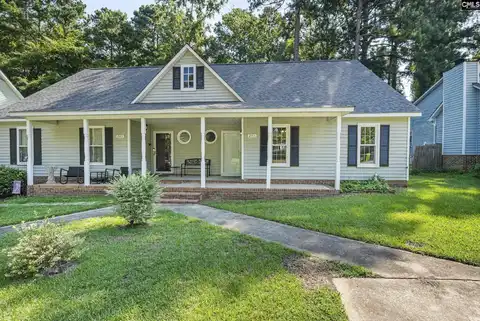 241 Friarsgate Boulevard, Irmo, SC 29063