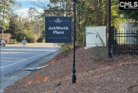 19 Ashworth Lane, Columbia, SC 29206