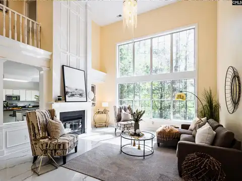 310 W Ashford Way, Irmo, SC 29063