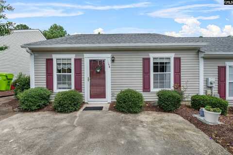 148 Deer Hound Trail, Columbia, SC 29223