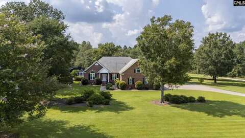 1119 Old Golf Course Road, Batesburg, SC 29006