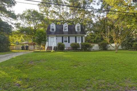1808 Lowder Road, Columbia, SC 29204
