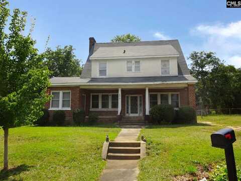 3319 Elmhurst Road, Columbia, SC 29203