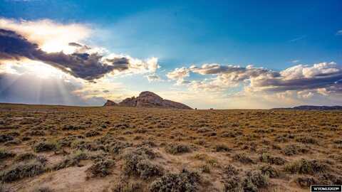 1 Rocky Gap Road, Leo, WY 82327