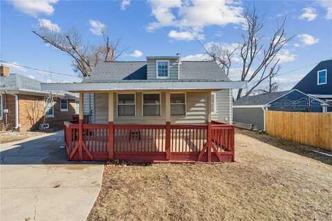 344 19th Street NW, Cedar Rapids, IA 52405