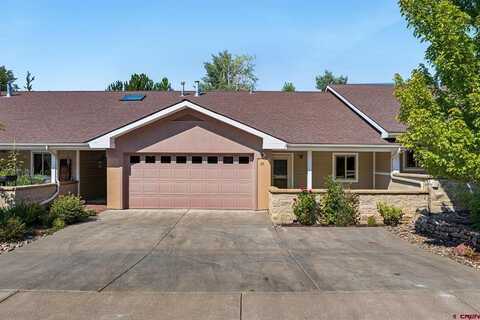 25 Brookstone, Durango, CO 81301