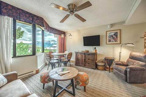 6 Emmons Road, Crested Butte, CO 81225