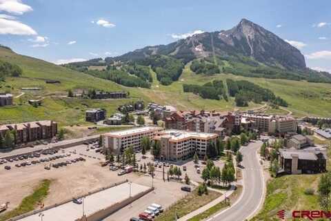 6 Emmons Road, Crested Butte, CO 81225