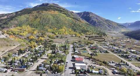 TBD Mineral (between 20th and 21st) Street, Silverton, CO 81433