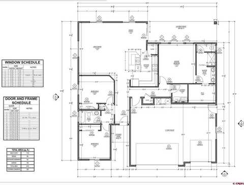 TBD Silver Belle Street, Delta, CO 81416