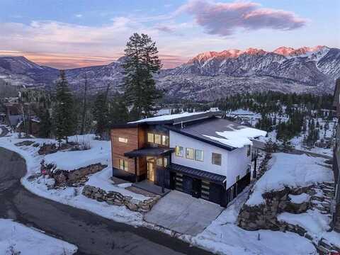 9 Cherub Ct., Durango, CO 81301
