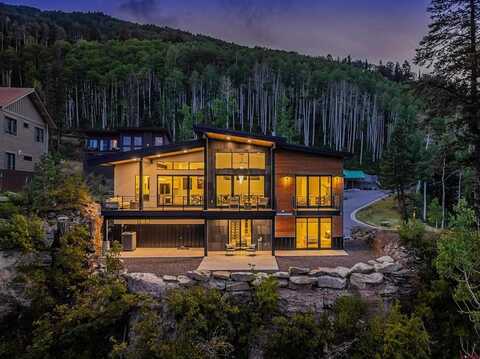 9 Cherub Ct., Durango, CO 81301