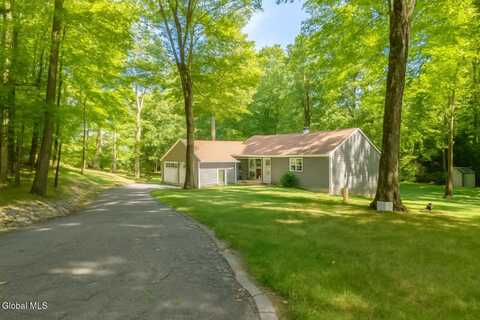 159 Garner Road, Sand Lake, NY 12018