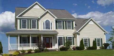 195 Ingersoll Road, Saratoga Springs, NY 12866