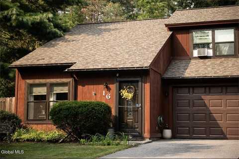 16 Elizabeth Lane, Queensbury, NY 12804