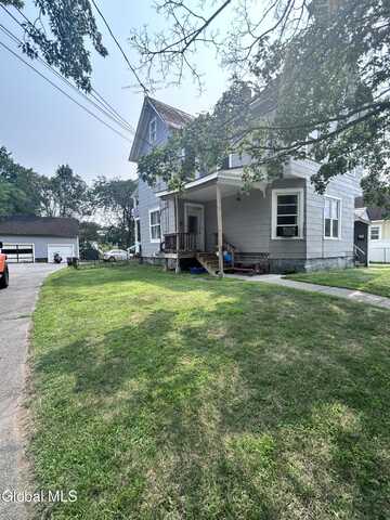 46 Jackson Avenue, South Glens Falls, NY 12803