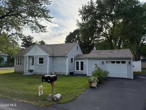 20 Eastern Avenue, Colonie, NY 12189