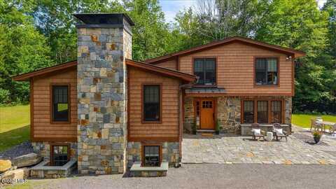 82 Freebern Road, Johnsburg, NY 12853