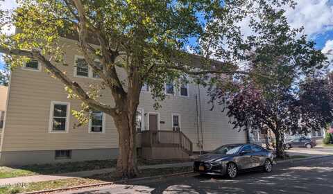 418 Delaware Avenue, Albany, NY 12209